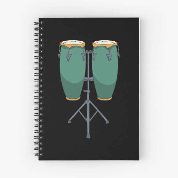 Item preview, Percussion congas designed and sold by Monkey Ful.