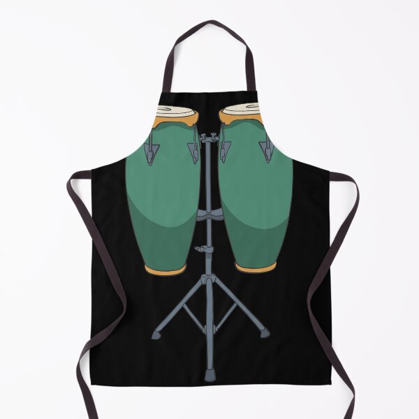 Item preview, Percussion congas designed and sold by Monkey Ful.