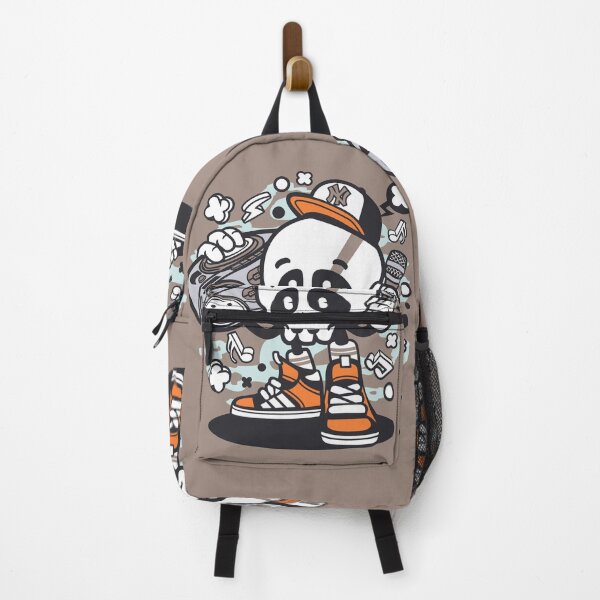Item preview, Pro Cartoon Design Boombox Skull designed and sold by CartoonTshirtD.