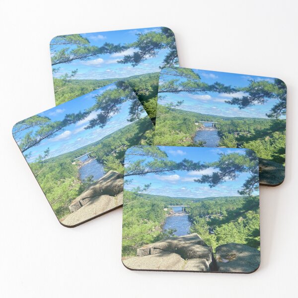 Item preview, St. Croix River Bluff designed and sold by Lacy Hempel.