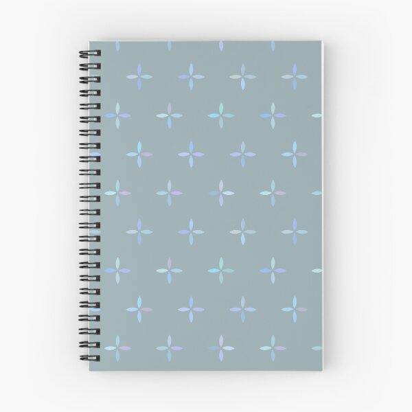 Item preview, Blue Plus Sign Pattern designed and sold by MugsMe.