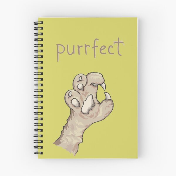 Item preview, Purrfect - for cat lovers designed and sold by Rockomusic.