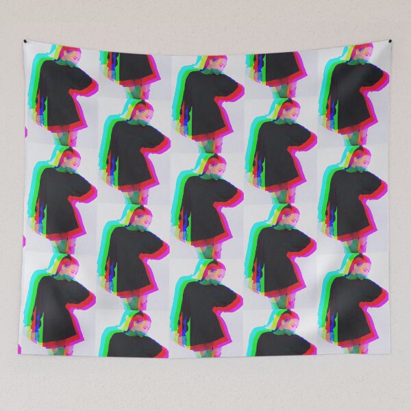 Item preview, Naya Rivera Chromatic art designed and sold by NayaRivera.