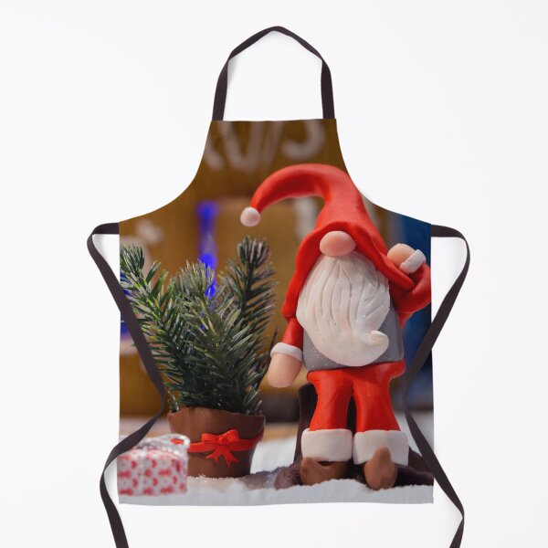 Item preview, Troubled Santa designed and sold by Kirsberry.