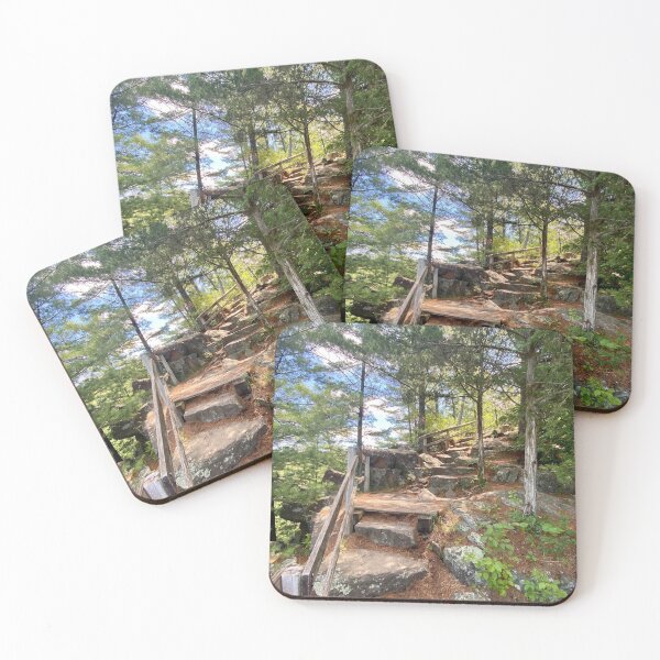 Item preview, Wooden Staircase designed and sold by Lacy Hempel.
