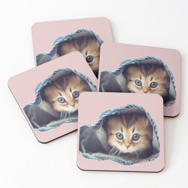 Item preview, Nice tiny cat - kitten  designed and sold by omy-jozef.