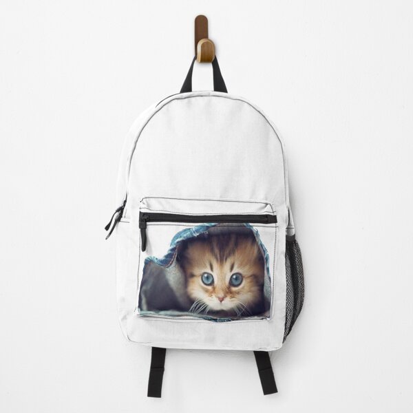 Item preview, Nice tiny cat - kitten designed and sold by omy-jozef.