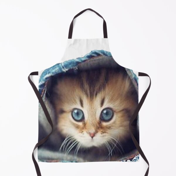 Item preview, Nice tiny cat - kitten designed and sold by omy-jozef.