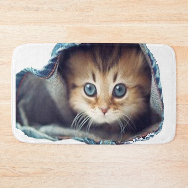 Item preview, Nice tiny cat - kitten  designed and sold by omy-jozef.