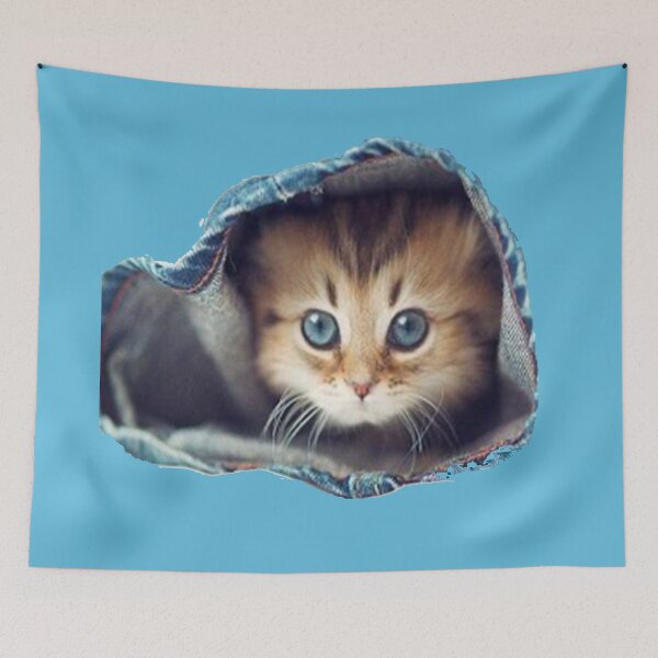 Item preview, Nice tiny cat - kitten  designed and sold by omy-jozef.