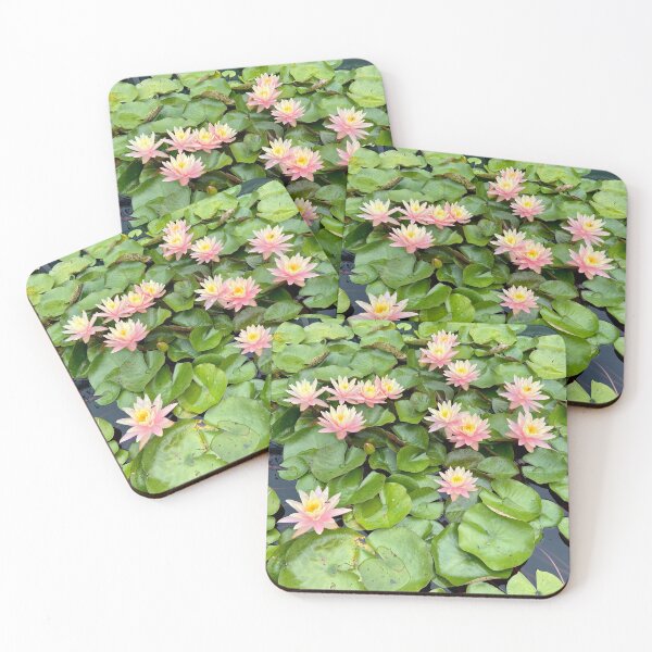 Item preview, Lily Pads designed and sold by Lacy Hempel.