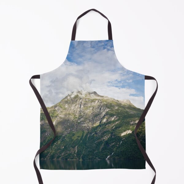 Item preview, Fuming mountain designed and sold by Dominika Aniola.