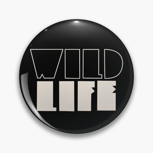 Artikelvorschau, Wild Life Original entworfen und verkauft von Hisdesign.