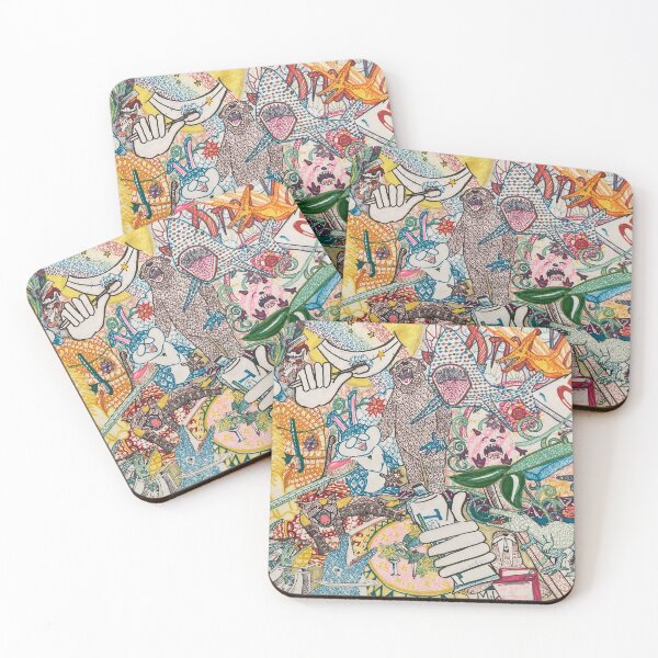Item preview, Open up designed and sold by Michelle Murakami.