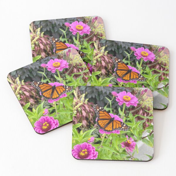 Item preview, Monarch Butterfly designed and sold by Lacy Hempel.