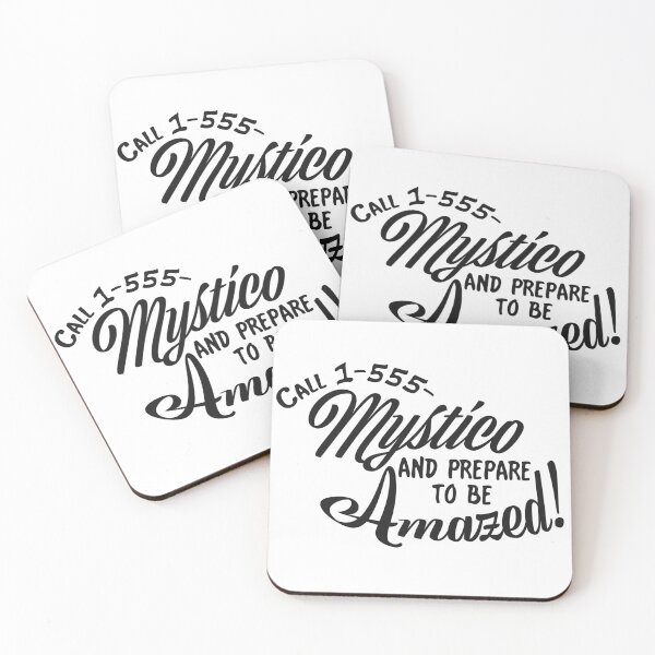 Item preview, Nancy Drew "Call 1-555-MYSTICO!" ICE Quote designed and sold by kaleighjwhite.