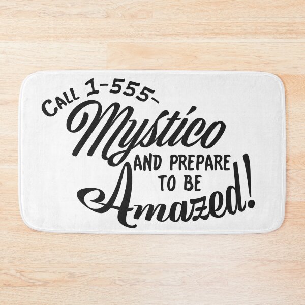 Item preview, Nancy Drew "Call 1-555-MYSTICO!" ICE Quote designed and sold by kaleighjwhite.