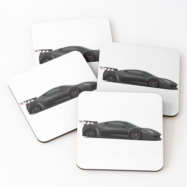 Item preview, Black horse  designed and sold by icemanmsc.