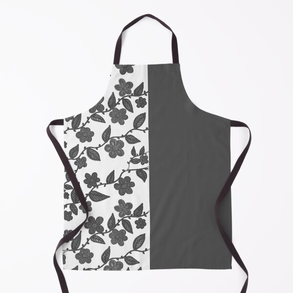 Item preview, Steel Flowers Pattern designed and sold by ckylin.