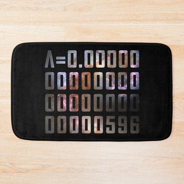 Item preview, Cosmological constant - lambda designed and sold by MetaPhyStore.