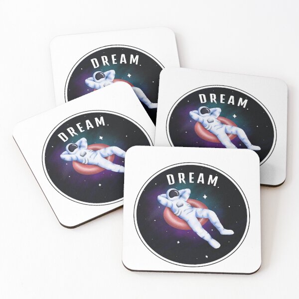 Item preview, DREAM designed and sold by Tatsed.