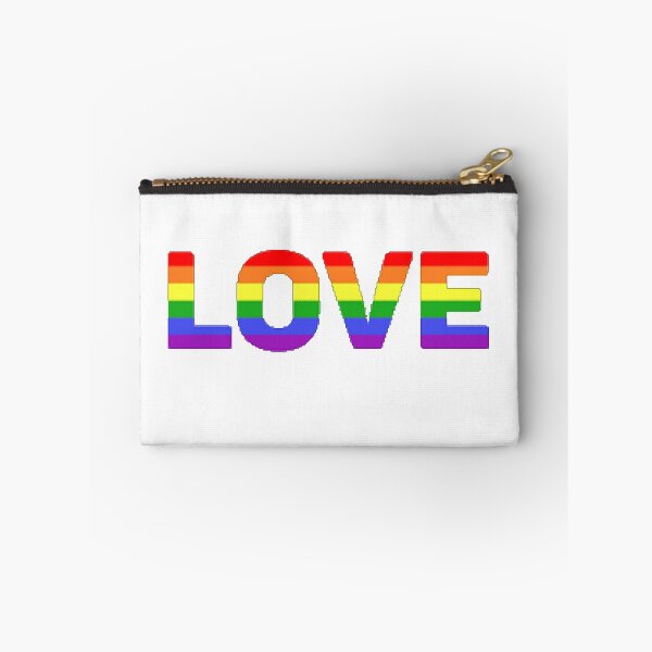 Item preview, LOVE - LGBT LGBTQI+ designed and sold by apstarz.