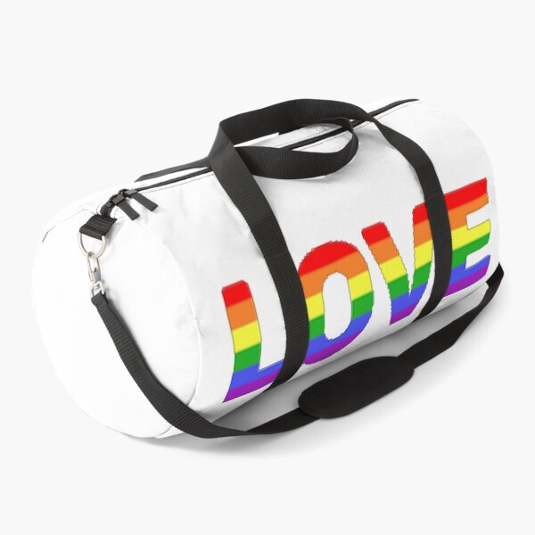 Item preview, LOVE - LGBT LGBTQI+ designed and sold by apstarz.