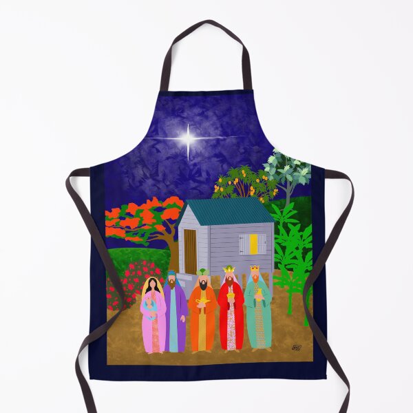 Item preview, Natividad Boricua Campo designed and sold by Rosita Martinez Art.