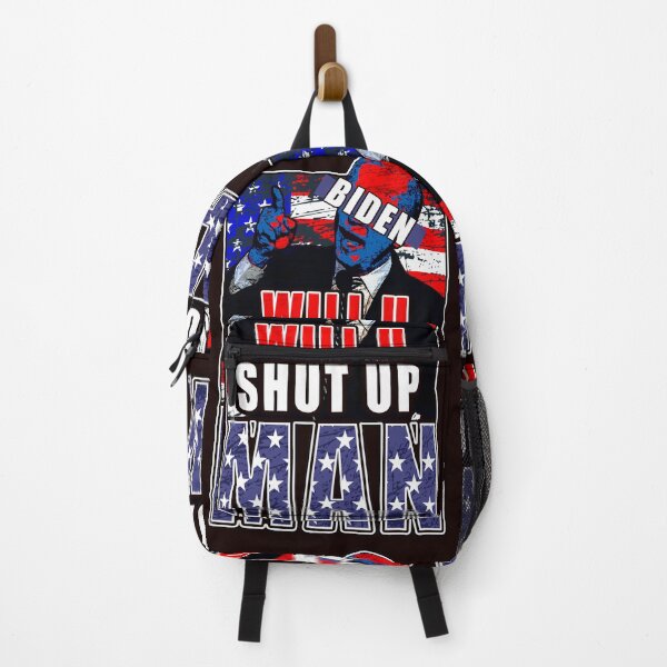 Item preview, Will U Shut Up designed and sold by CodyNorris.