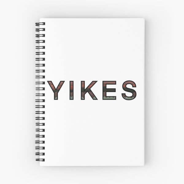 Item preview, YIKES designed and sold by gracedayson.