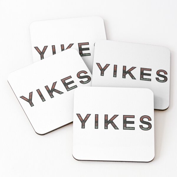 Item preview, YIKES designed and sold by gracedayson.