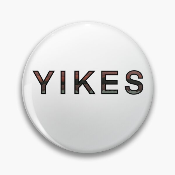 Item preview, YIKES designed and sold by gracedayson.