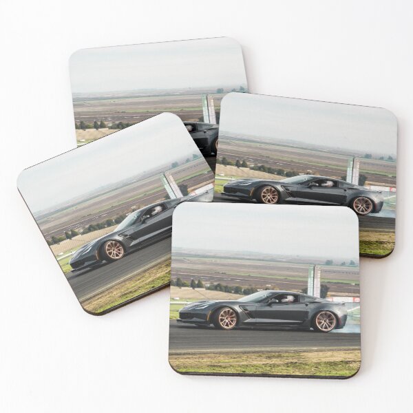 Item preview, Corvette C7 Drift designed and sold by Minty-Media.