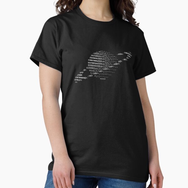 Item preview, ASCII Art Planet designed and sold by hadicazvysavaca.