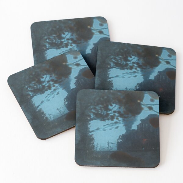 Item preview, Exodus designed and sold by Ziad Alhaddad.