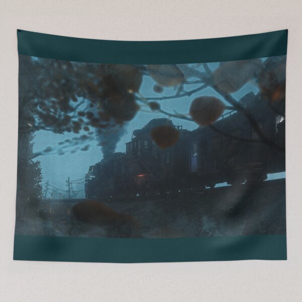 Item preview, Exodus designed and sold by Ziad Alhaddad.
