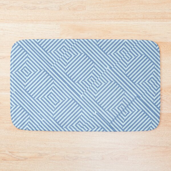 Item preview, Blue pattern designed and sold by Kvkrishna.
