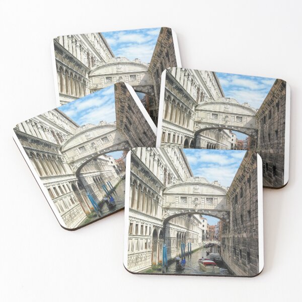 Item preview, Bridge of Sighs designed and sold by Lanis Rossi.