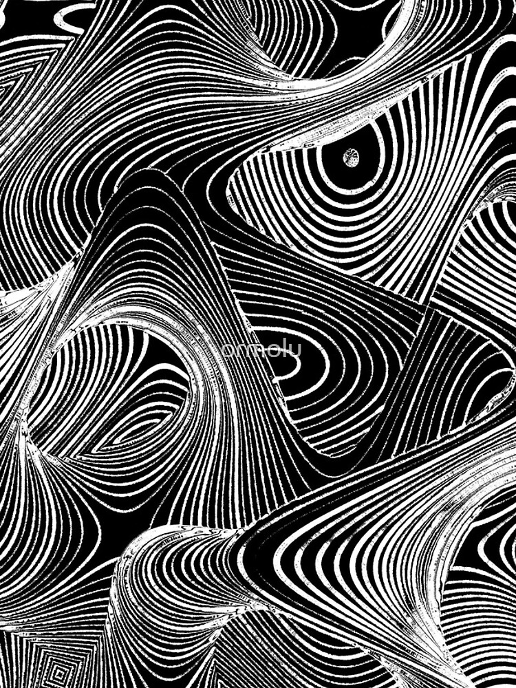 Thumbnail 5 of 5, iPhone Case, Timewarp - cobwebs designed and sold by ormolu.