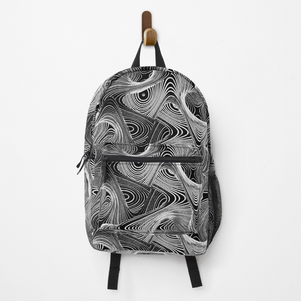 Item preview, Backpack designed and sold by ormolu.