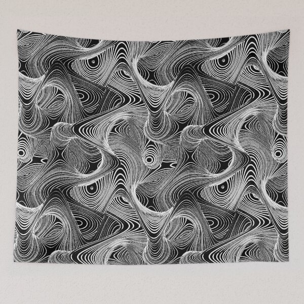 Item preview, Timewarp - cobwebs designed and sold by ormolu.