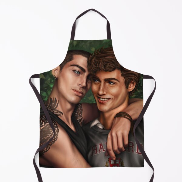 Item preview, Pynch (Adam and Ronan) designed and sold by adamarart.