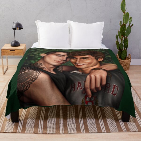 Item preview, Pynch (Adam and Ronan) designed and sold by adamarart.