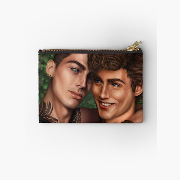 Artikelvorschau, Pynch (Adam und Ronan) entworfen und verkauft von adamarart.
