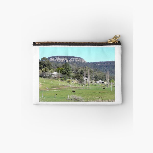 Item preview, Farming near Ilford, N.S.W. Australia designed and sold by Margaret  Hyde.