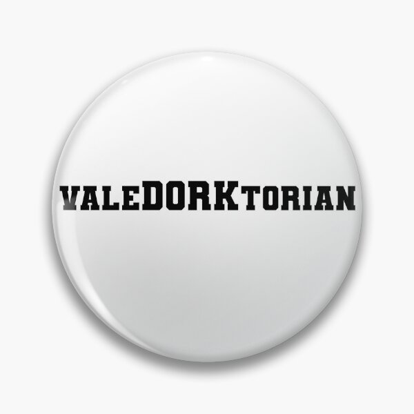 Artikelvorschau, ValeDORKtorian entworfen und verkauft von IntrovArtDesign.