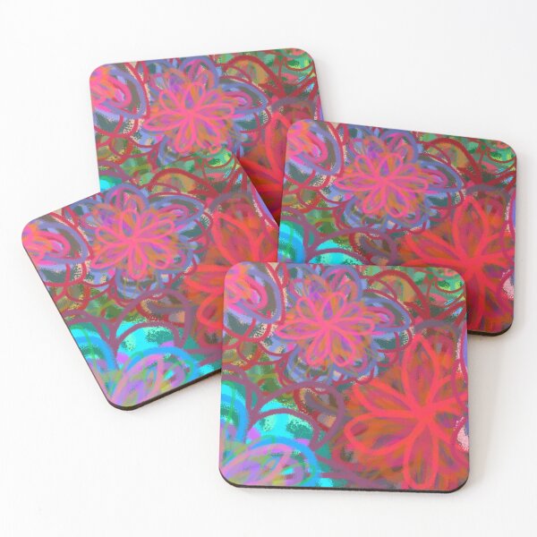 Item preview, All about flowers designed and sold by Kirsberry.