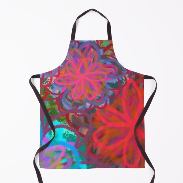 Item preview, All about flowers designed and sold by Kirsberry.
