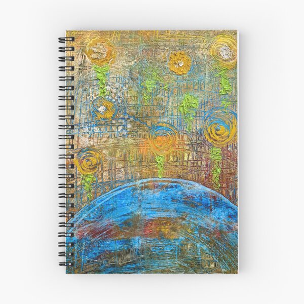 Item preview, Universal Field designed and sold by Clariana-Art.