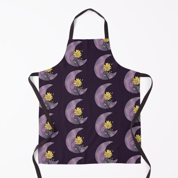 Item preview, Moon Flower designed and sold by iSarahNatiion.